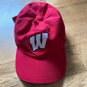 Wisconsin Badgers Hat